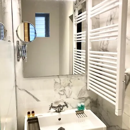 Studio Flat Luxurious - Romantic Balcony Bordeaux