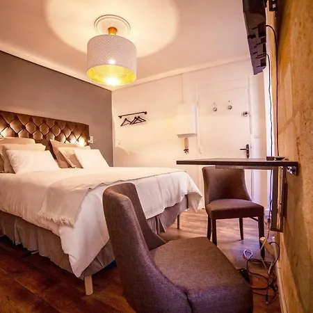 Studio Flat Luxurious - Romantic Balcony Lägenhet